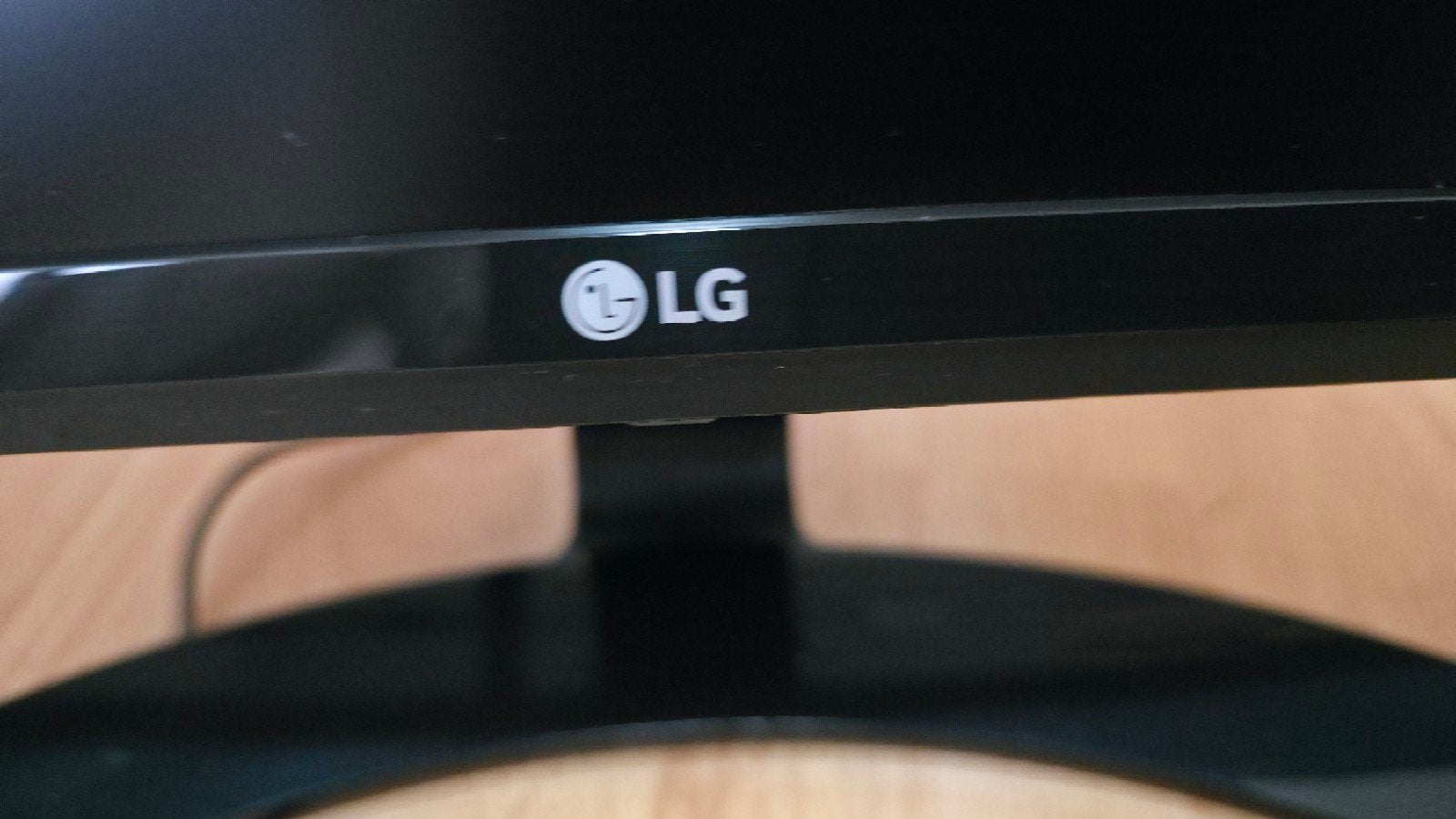 LG 24MPSVQ-P Monitor - Full HD IPS LED Scherm, Ophalen of Verzenden