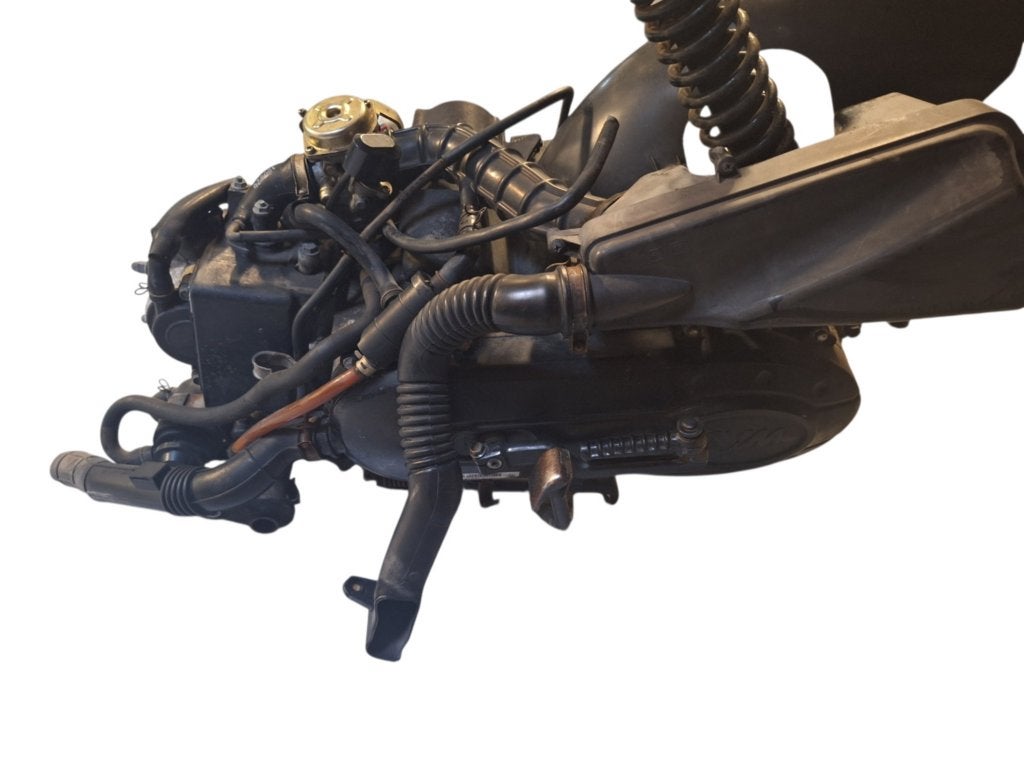 Motorblok motor blok origineel Sym Orbit 4takt, SYM, Gebruikt, SYM, Ophalen of Verzenden
