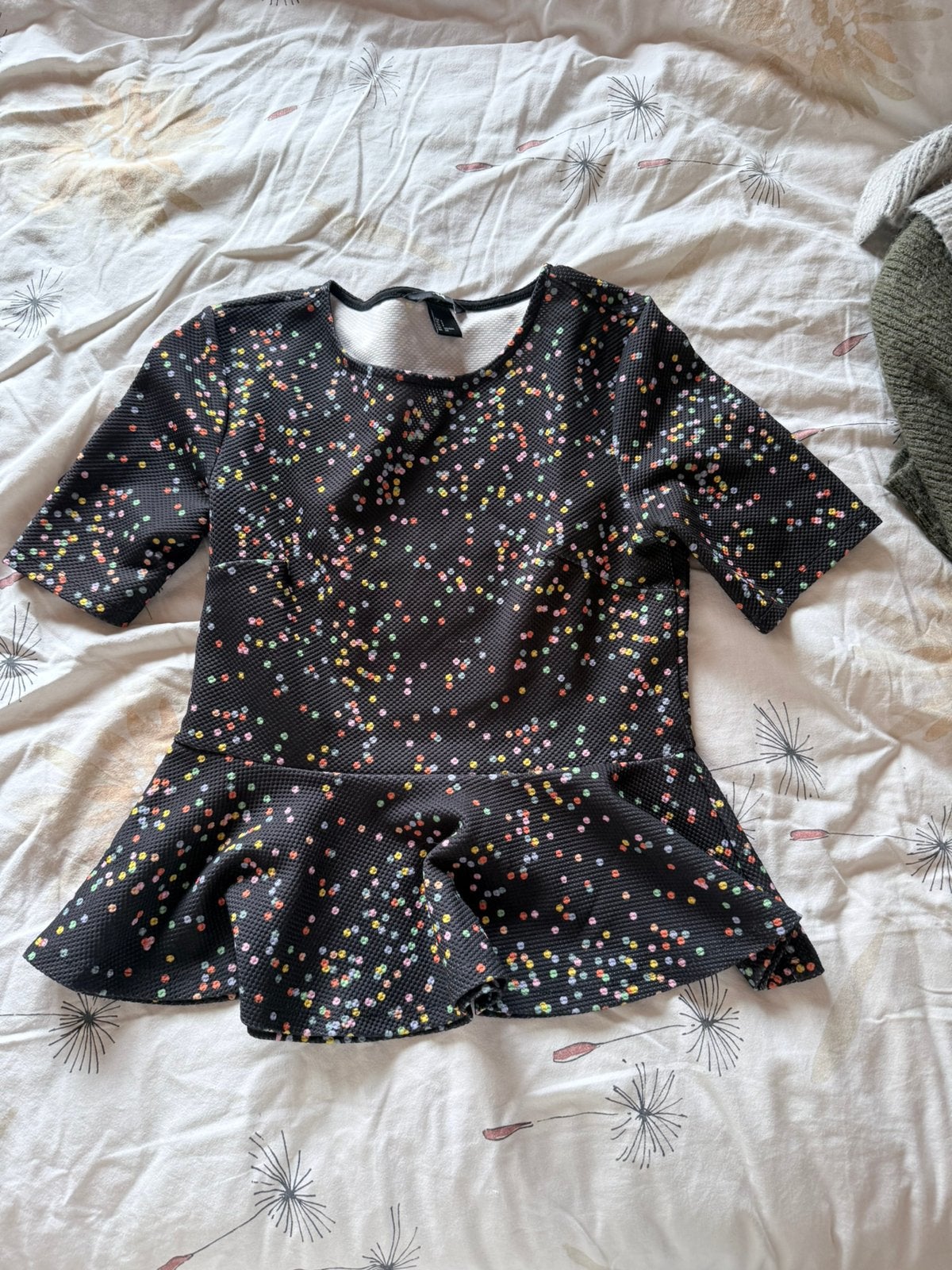 Kledingpakket dames m (38) herfst/zomer, Maat 38/40 (M), Meerkleurig, Ophalen of Verzenden, Zo goed als nieuw