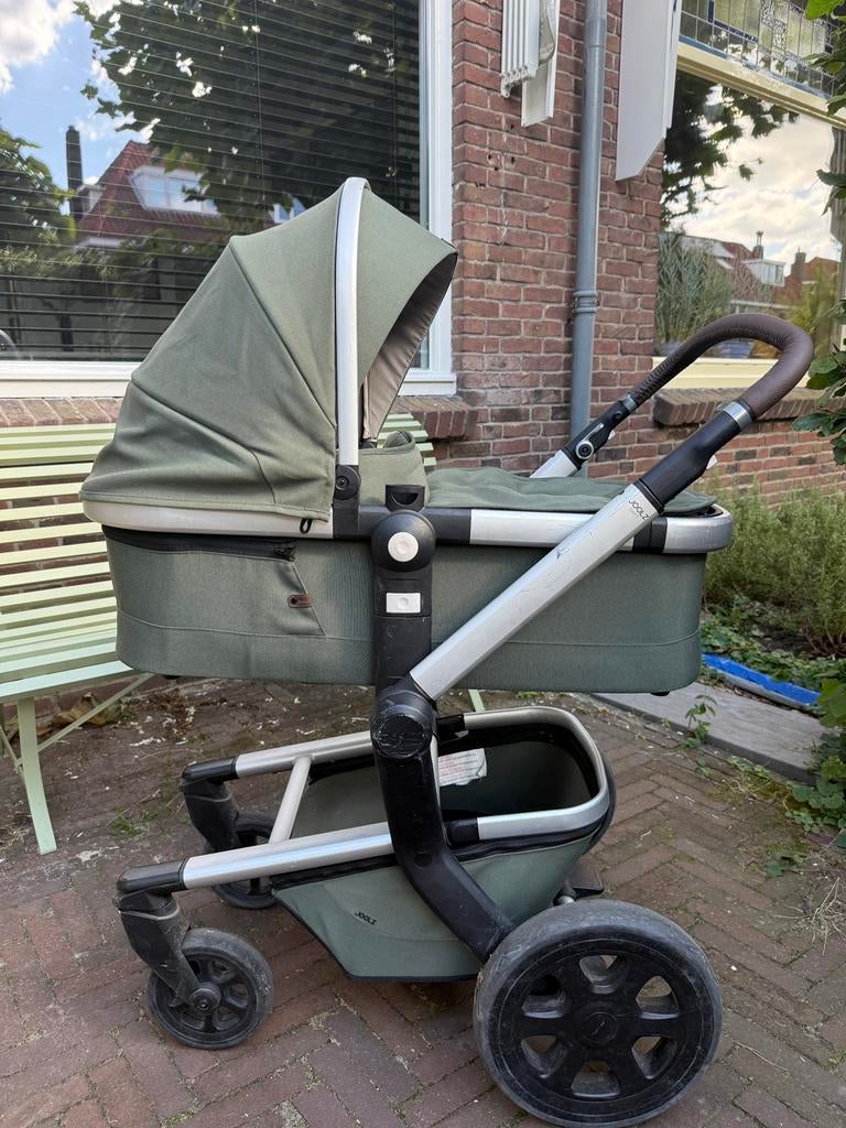 Joolz day 3, Ophalen, Gebruikt, Overige merken