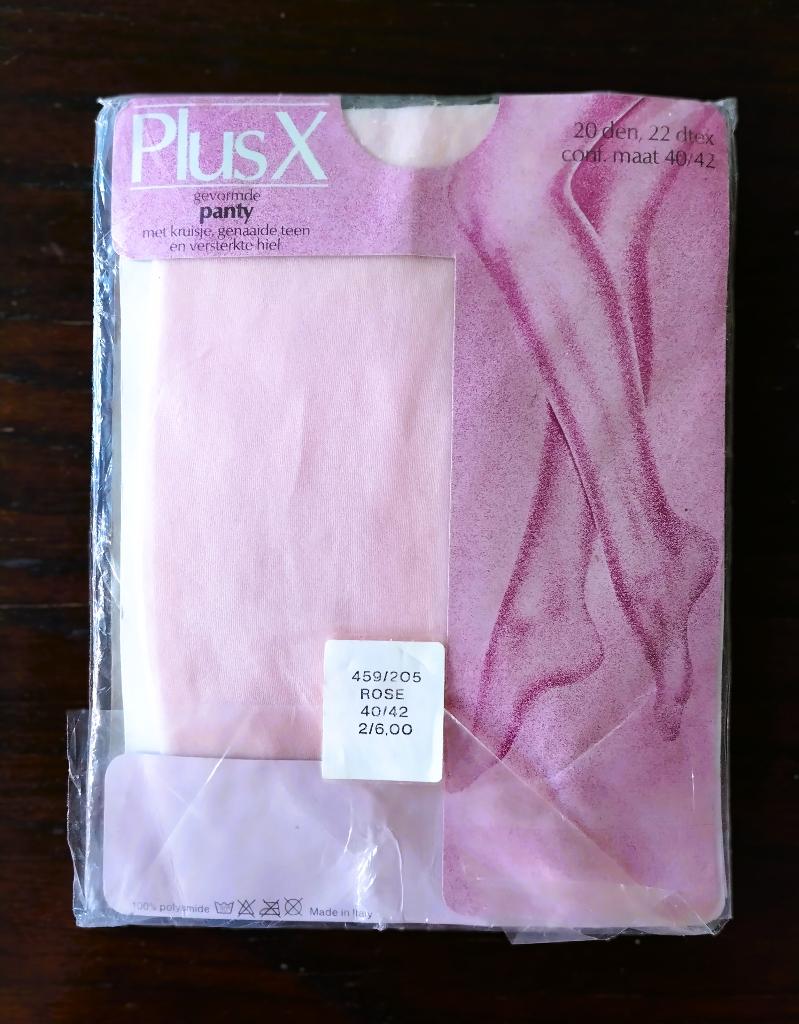 Vintage Bijenkorf Panty, Roze, 20 Denier, Maat 40-42🌸, Kleding | Dames, Leggings, Maillots en Panty's, Bijenkorf, Nieuw, Maat 40/42 (M)