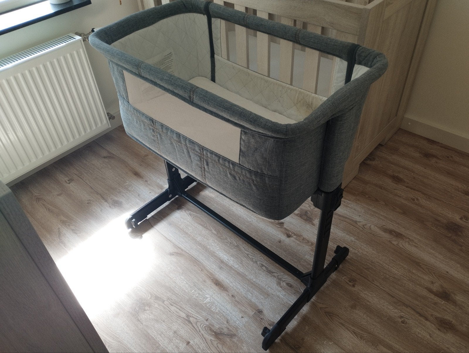 cosleeper Leuk, Ophalen, Gebruikt, Overige typen