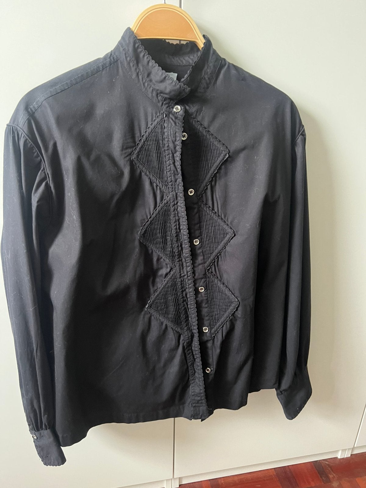 Antik Batik blouse, Ophalen of Verzenden, Zo goed als nieuw