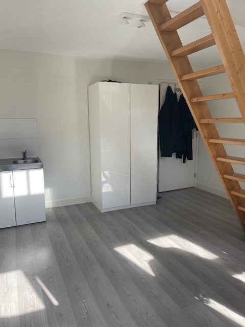 NIEUW! Woonruimte te huur Nieuwe Beestenmarkt, Leiden, Huizen en Kamers, Huizen te huur