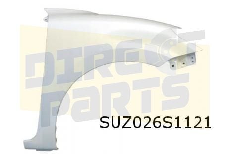 Suzuki Swift (3/17-) voorscherm Links (zonder gat voor zijkn, Auto-onderdelen, -, Verzenden, -, Nieuw