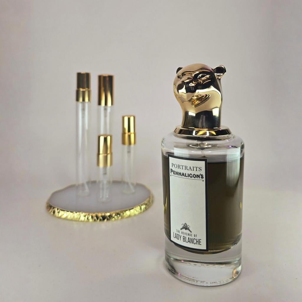 Decant Sample · Penhaligon's · The Revenge of Lady Blanche, Verzenden, Nieuw