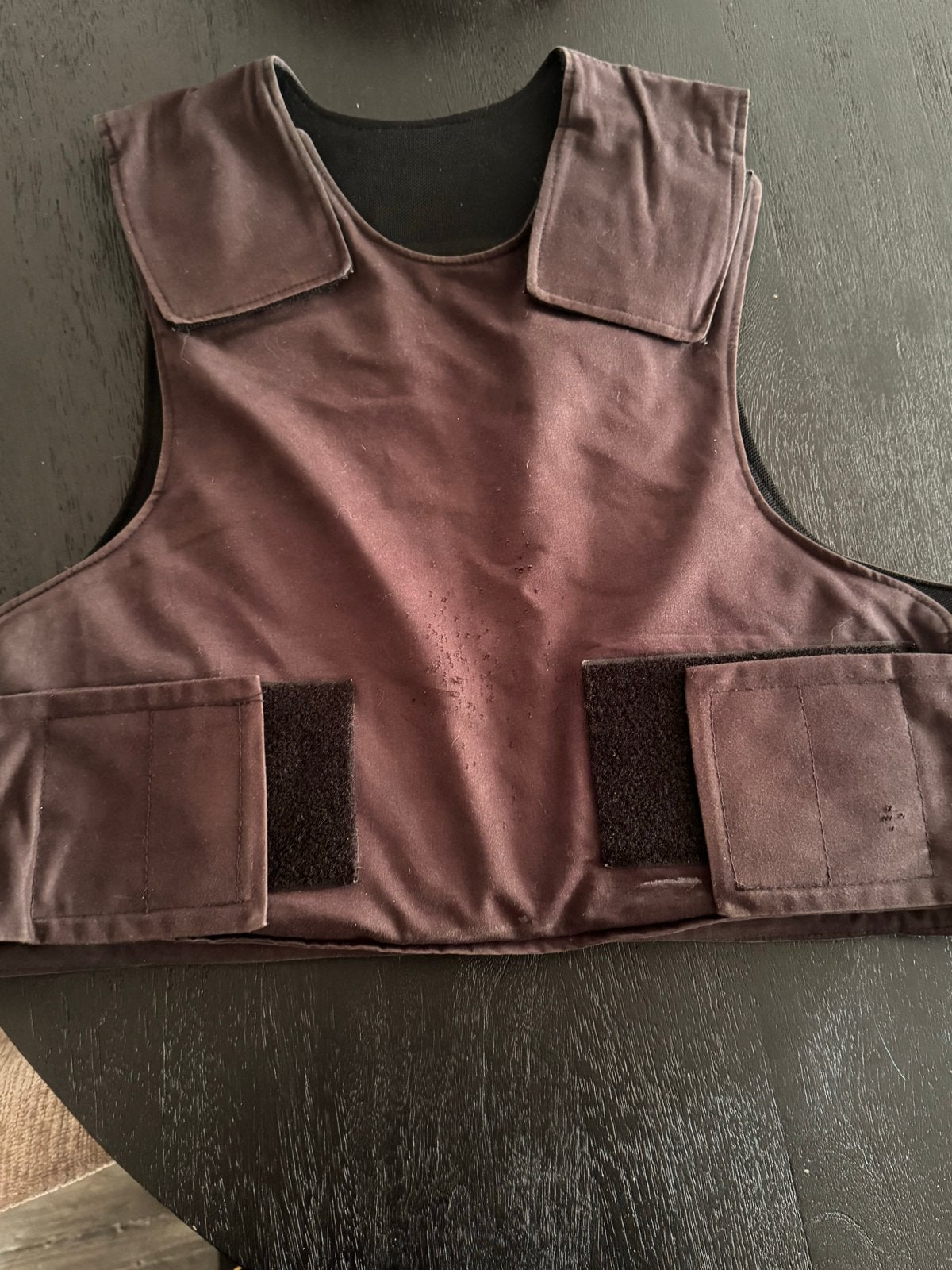 Highmark kogelwerend vest - Maat 1C, Ophalen of Verzenden, Overige soorten, Overige gebieden, Kleding of Schoenen