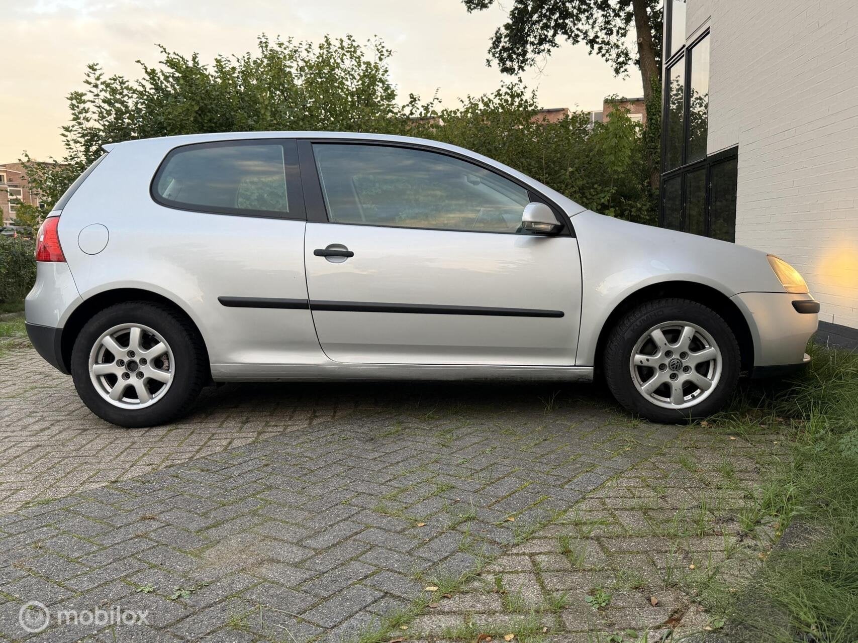 Volkswagen Golf 1.4 Trendline nieuwe koppeling | lange apk, Voorwielaandrijving, 15 km/l, Gebruikt, 4 cilinders