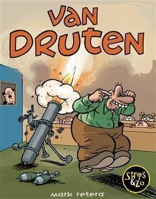 Gezocht: Dirkjan, Het van Druten album, Boeken, Ophalen of Verzenden