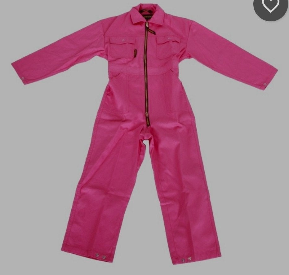 Roze Overall maat 92, Kinderen en Baby's, Ophalen, Nieuw, Meisje, Overige typen