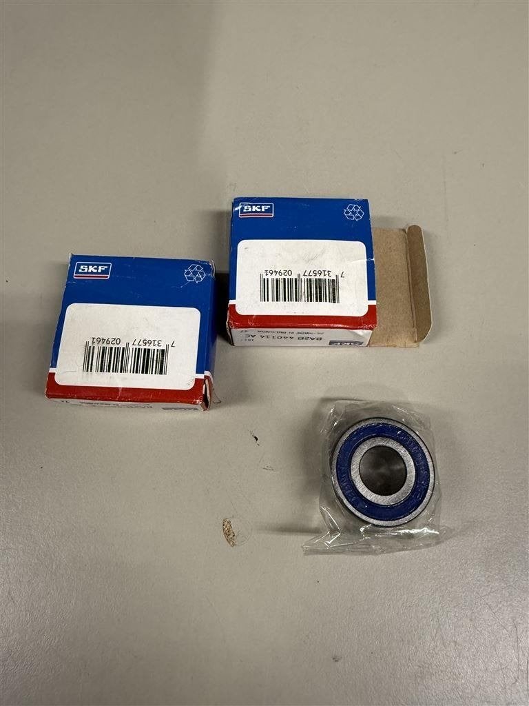 SKF lager - ba2b 440114 AR, Auto diversen, Auto-accessoires, Nieuw, Ophalen of Verzenden