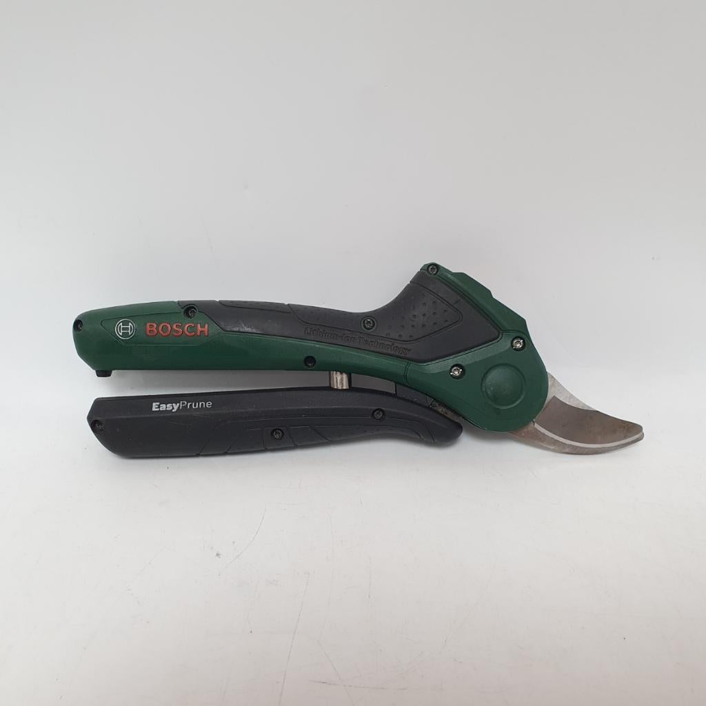 Bosch EasyPrune Accu Snoeischaar in Nette Staat, Ophalen of Verzenden, Zo goed als nieuw, Minder dan 20 mm