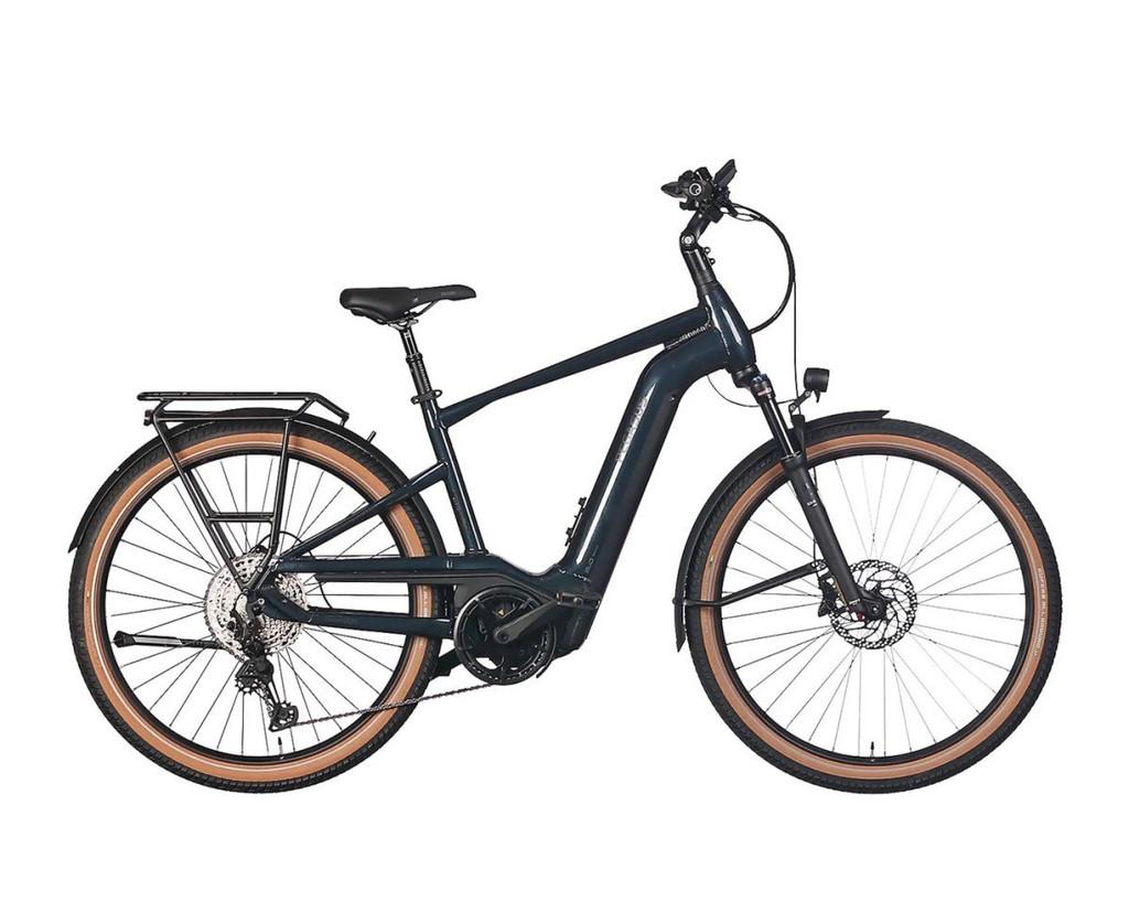 Pegasus Savino Evo 12 Lite - 750 Wh Heren Adviesprijs: 4899, Overige merken, -, - 0
-, NL, Nieuw
