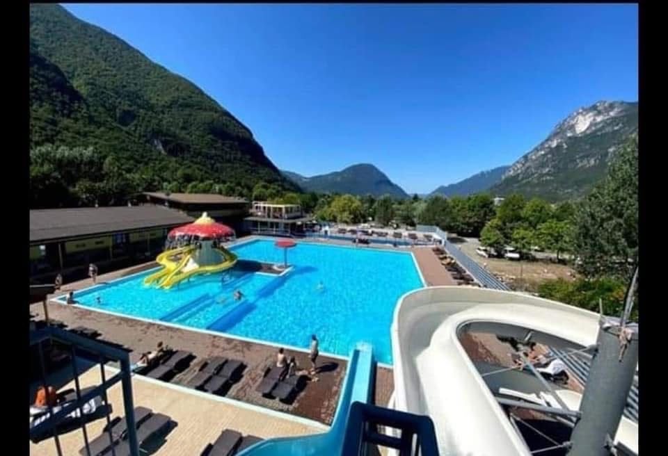 Chalet Italie Luganomeer nu last minute van 18 tot 25 juli, Ophalen of Verzenden, Zo goed als nieuw