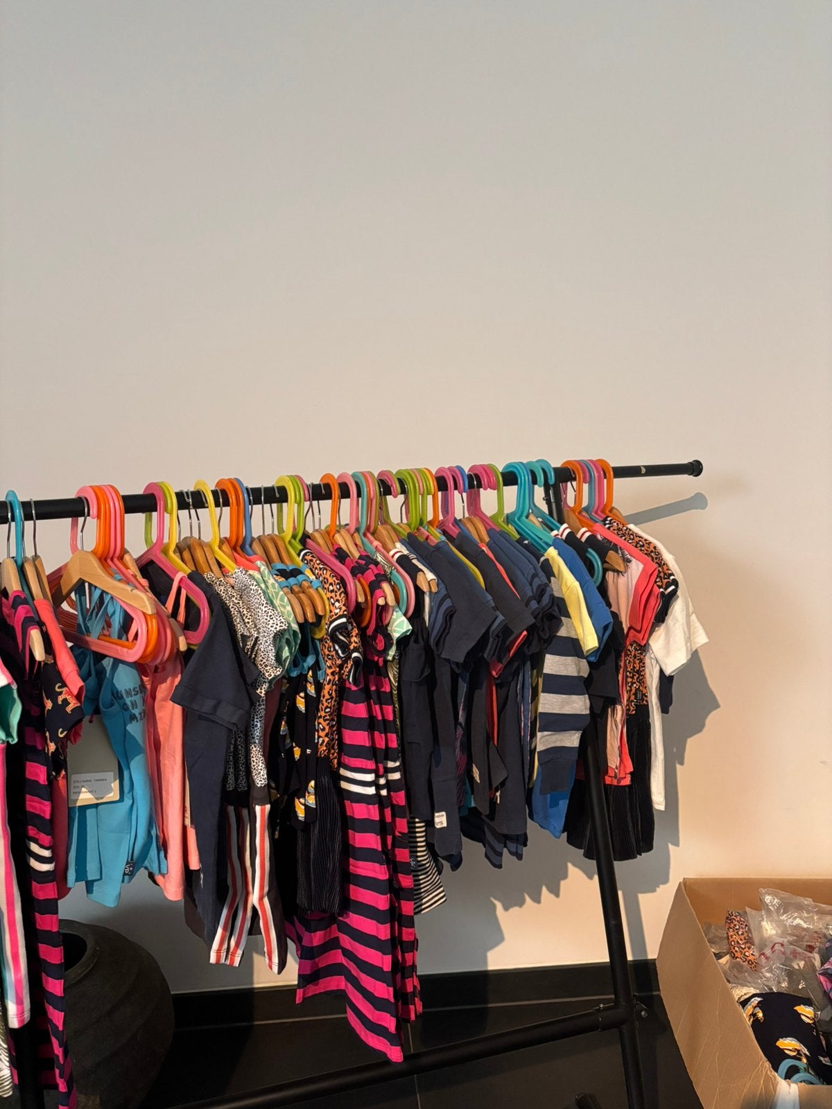 Nieuwe zomerkleding kinderen, Kinderen en Baby's, Kinderkleding | Kinder-kledingpakketten, Ophalen of Verzenden, Nieuw, One size