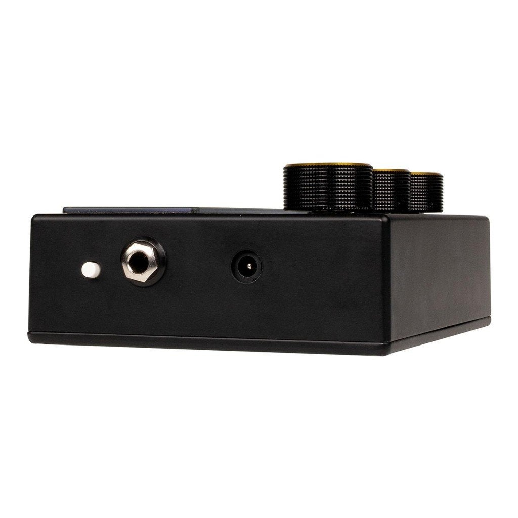 Walrus Audio Mantle Premium Bass Preamp & DI, ., Overige typen, Nieuw, Ophalen of Verzenden