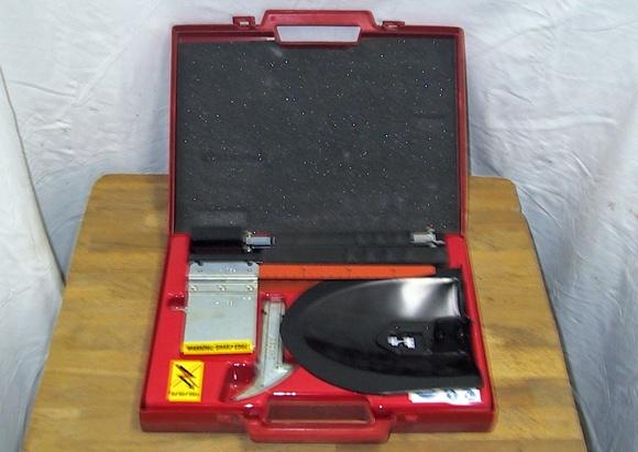 SOS Rescue Tool Set - prof. reddings- en noodgereedschap, Ophalen of Verzenden