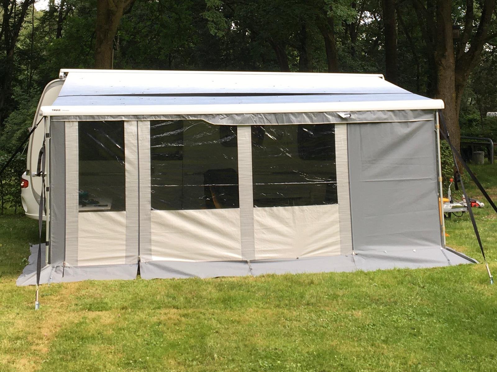 Thule résidence g3 luifeltent voor Thule omnistor ., Ophalen