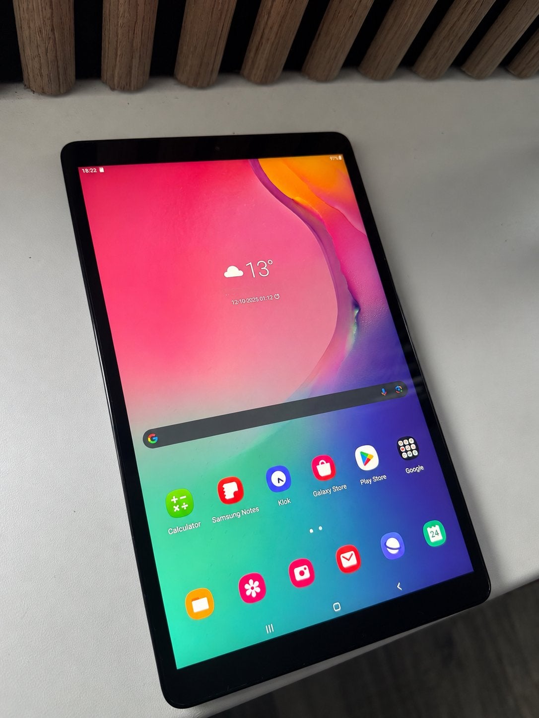 Samsung Galaxy Tab A (SM-T510) 32GB