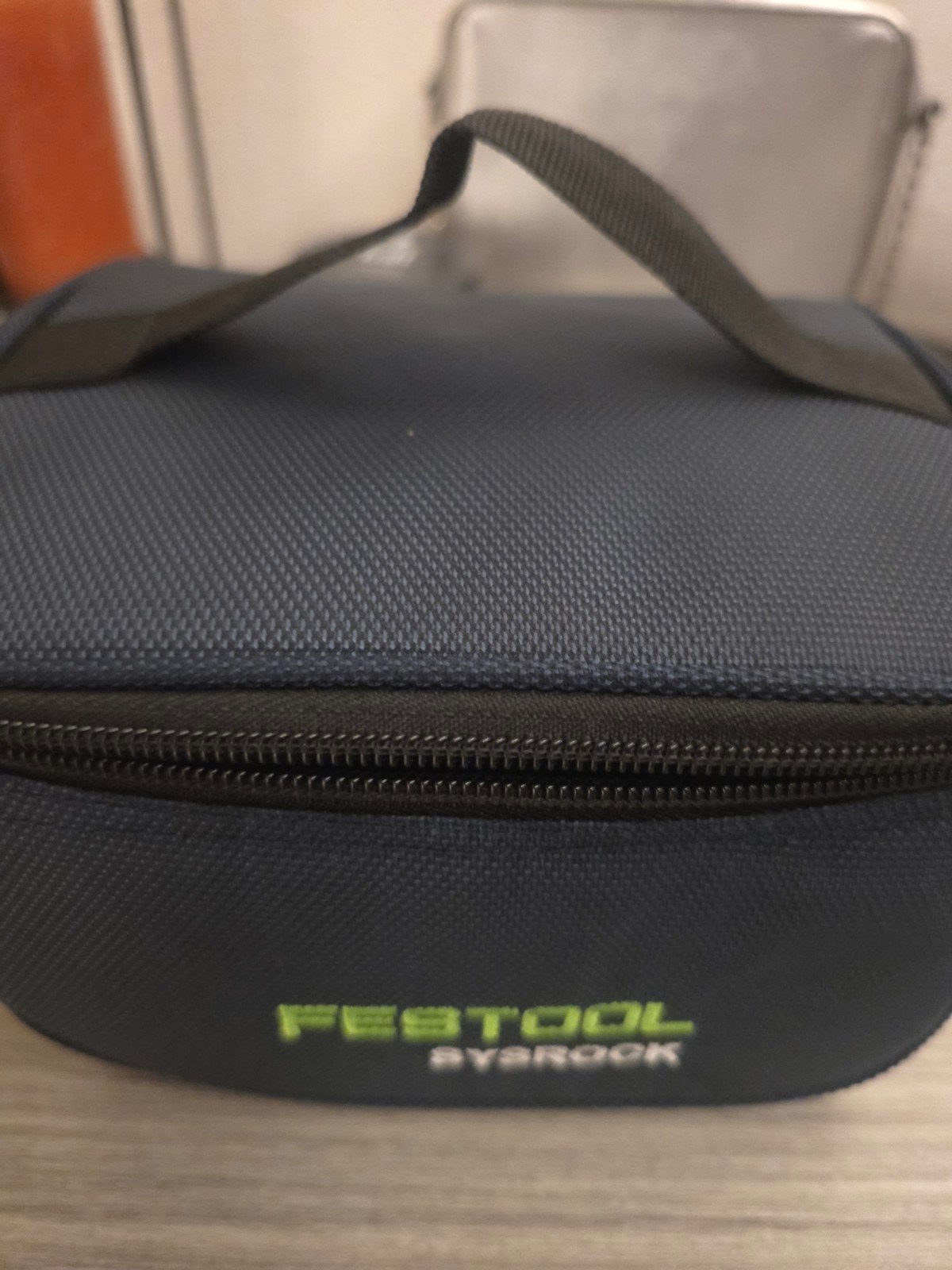Festool BR10 DAB+ Digitale Radio 10.8 - 18V 202111