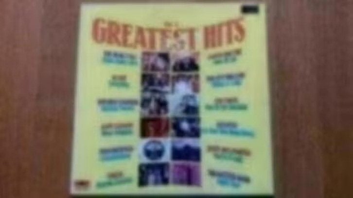 Lp greatest hits 6 ( Engelstalig), Cd's en Dvd's, Vinyl | Pop, Ophalen of Verzenden, Gebruikt, 12 inch
