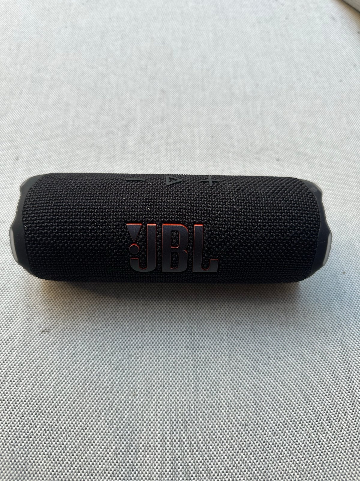 JBL Flip 7 zo goed als nieuw, JBL, Ophalen of Verzenden, Zo goed als nieuw, Draagbare speaker