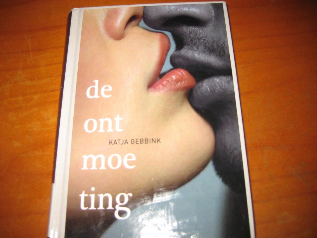 De Ontmoeting, Ophalen of Verzenden, Zo goed als nieuw