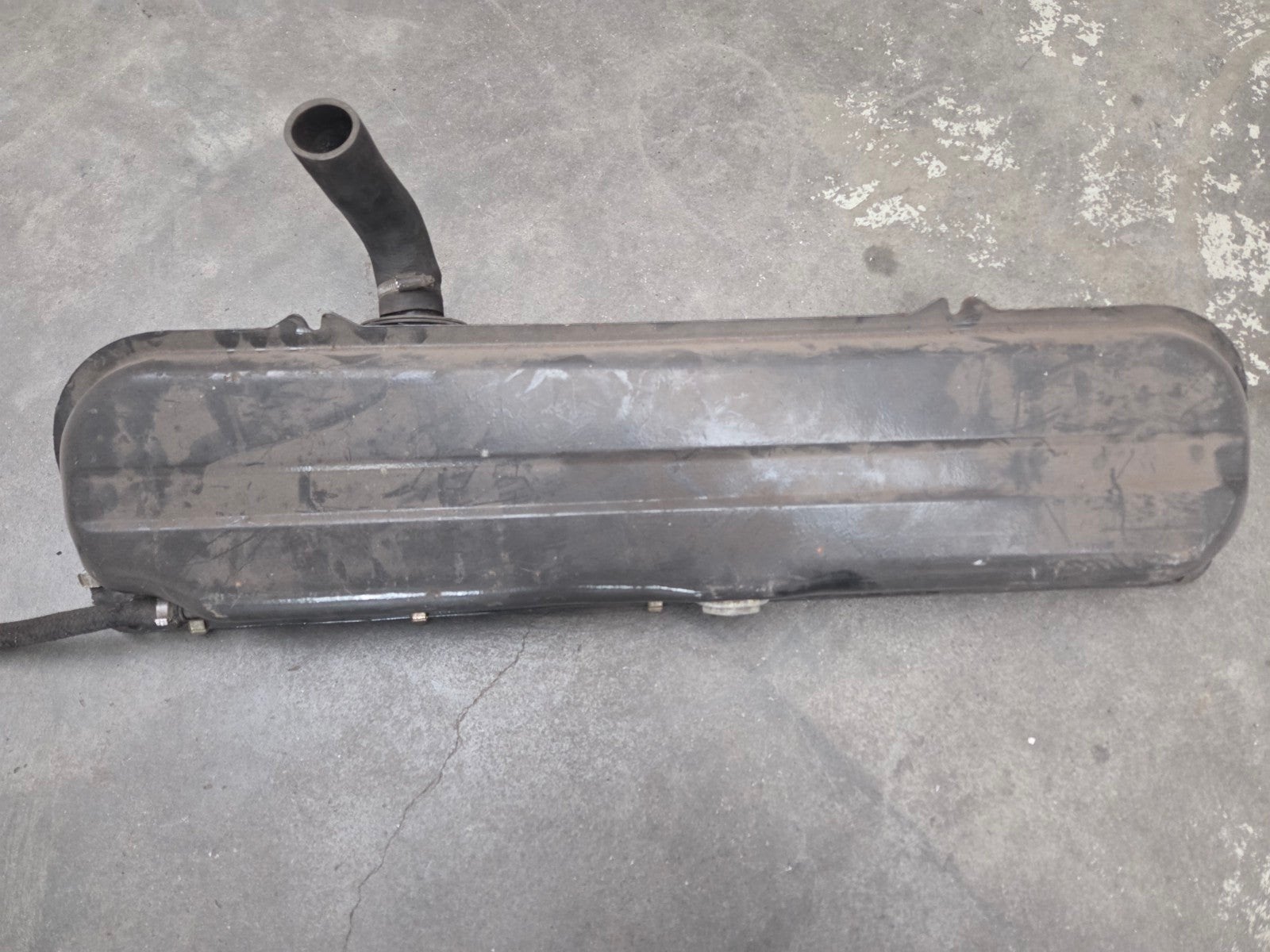 BMW E30 M3 optionele benzine tank, Auto-onderdelen, Ophalen, Gebruikt, BMW
