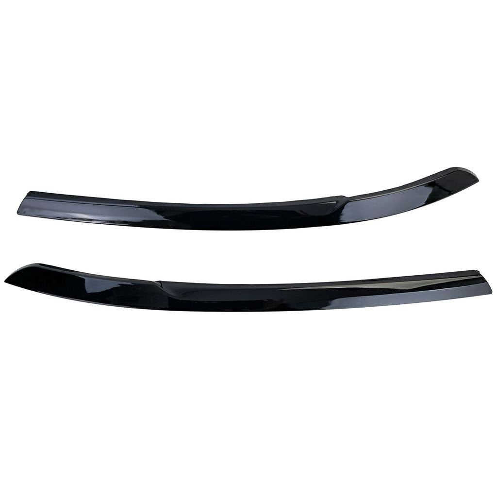 Booskijkers Koplamp Spoiler Voor VW Tiguan AD1 Vanaf 2016 t/, Verzenden, Automotive Parts, A.parts@hotmail.nl, Trasmolenlaan 12 3447 GZ Woerden