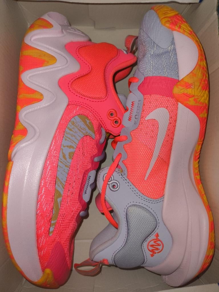 Maat 40 Nike Giannis Immortality 2 Smoothie Men's, Ophalen of Verzenden, Nieuw, Schoenen
