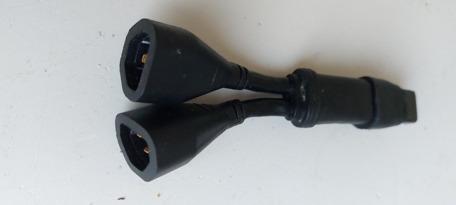 RAYMARINE Raytheon Pathfinder 3-pins vrouwelijke HSB HSB2 Y-, Ophalen of Verzenden, Nieuw, Kaartplotter of Fish Finder