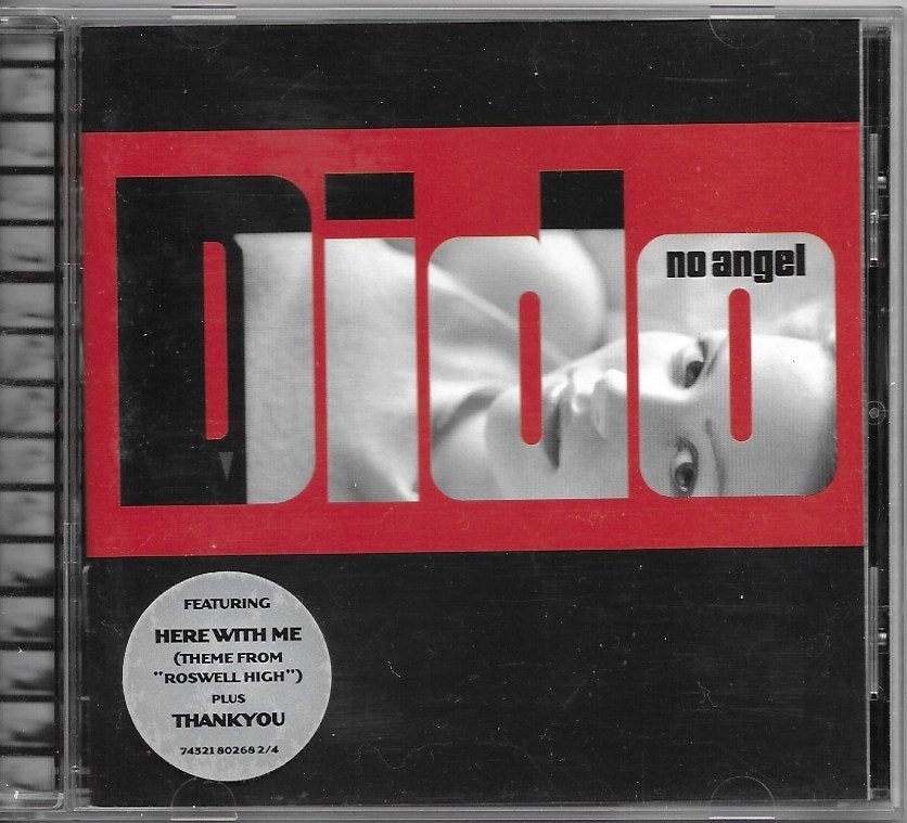 CD Dido, Ophalen of Verzenden