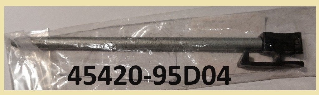 45420-95D04 Tiltpen Suzuki DT20, 25, 30 pk tot 1994 € 25,95, Watersport en Boten, Accessoires en Onderhoud, Ophalen of Verzenden
