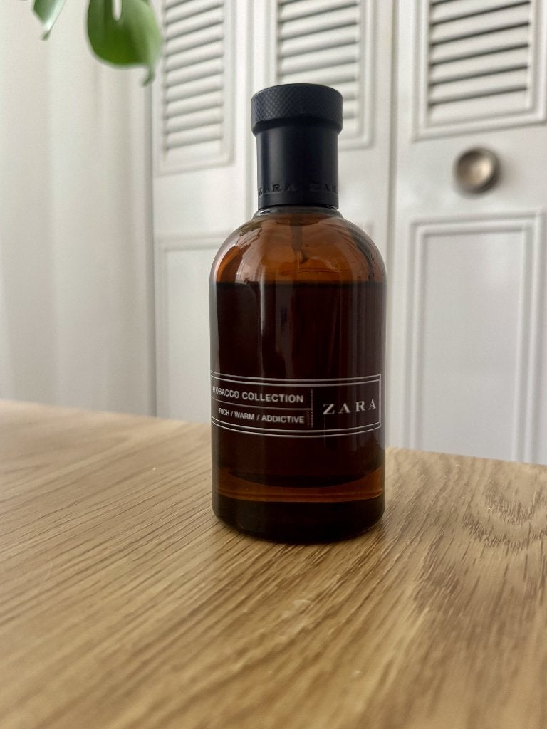 ZARA Rich Warm Addictive 2016 batch ~75% vol, Sieraden, Tassen en Uiterlijk, Uiterlijk | Parfum, Ophalen of Verzenden, Gebruikt