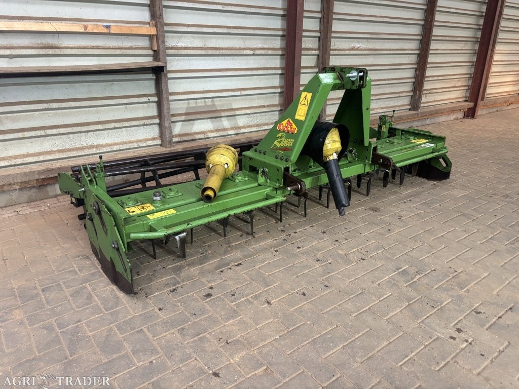 Celli ranger rotorkopeg, Ophalen, -, Akkerbouw, Niet opgegeven