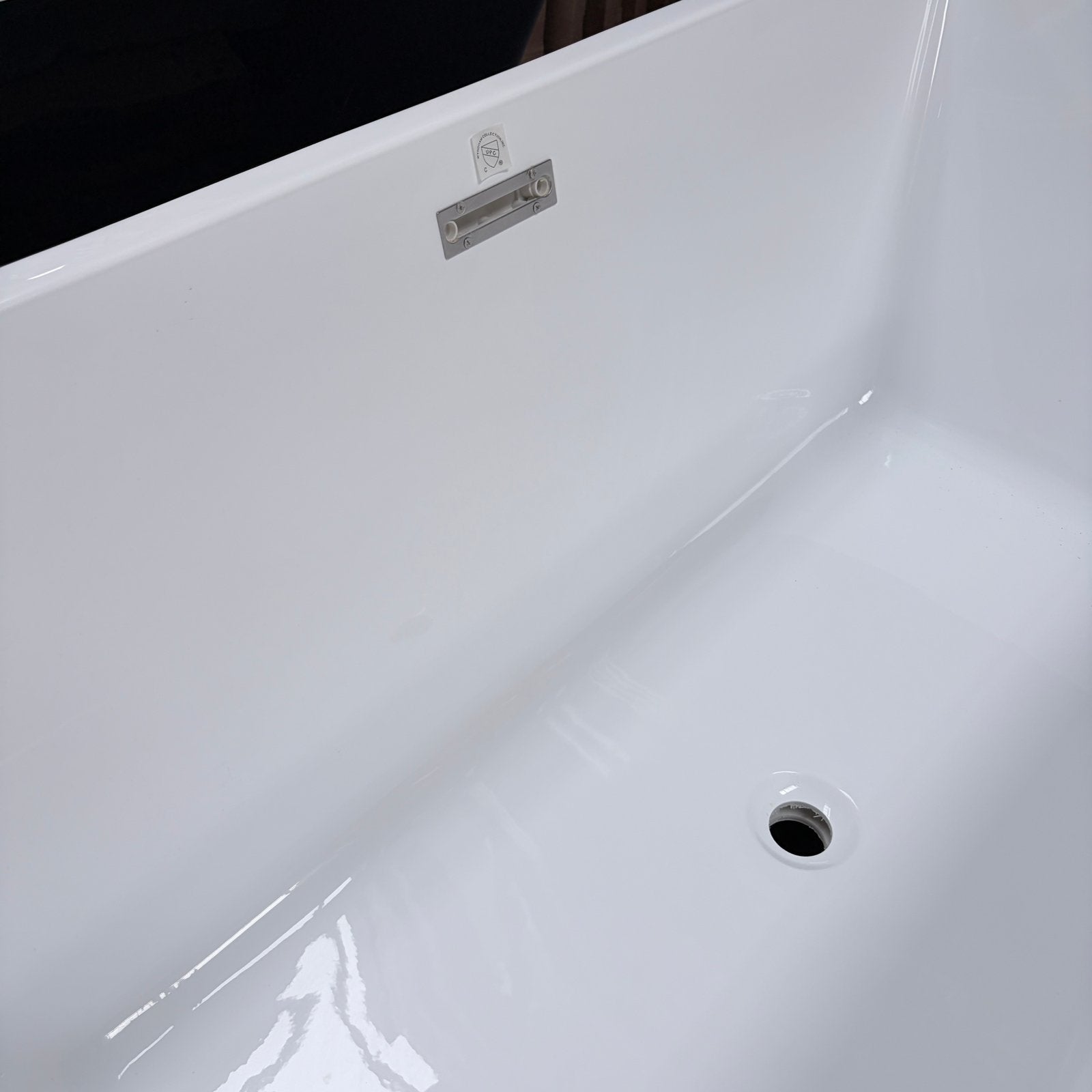 SALE bad rechthoekig bad 150 x 80 x 60 nr425, Ophalen of Verzenden, Nieuw