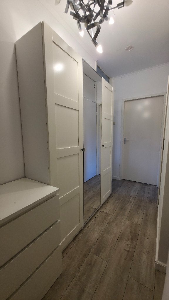 Pax-Bergsbro-Aheim Kast, Ophalen, Zo goed als nieuw, Modern
