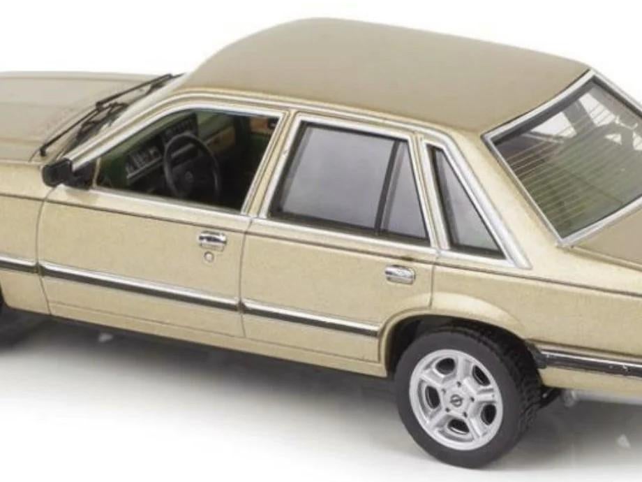 Opel Senator A 1978 Schaal 1:43, Hobby en Vrije tijd, Modelauto's | 1:43, Nieuw, Ophalen of Verzenden, Schuco, Schuco