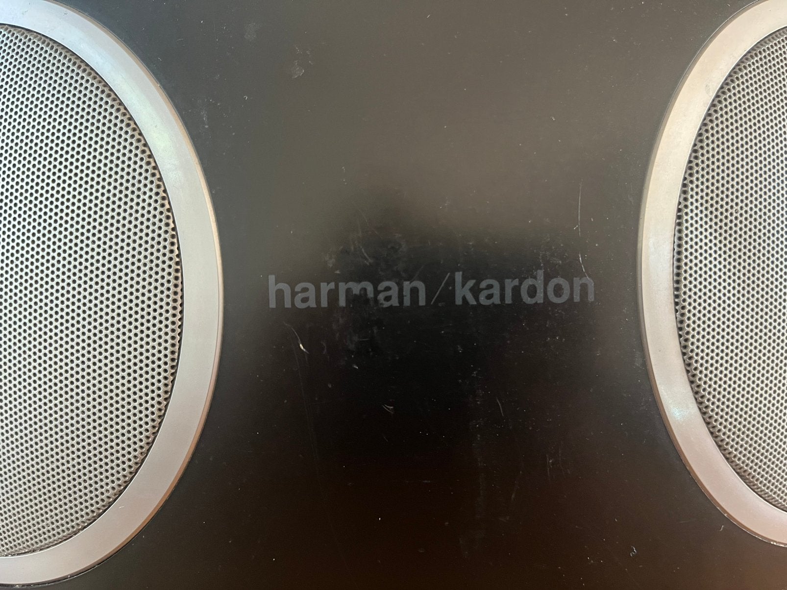 Harman Kardon Go + Play, Audio, Tv en Foto, Luidsprekers, Ophalen of Verzenden, Draagbare speaker, Minder dan 60 watt, Harman Kardon