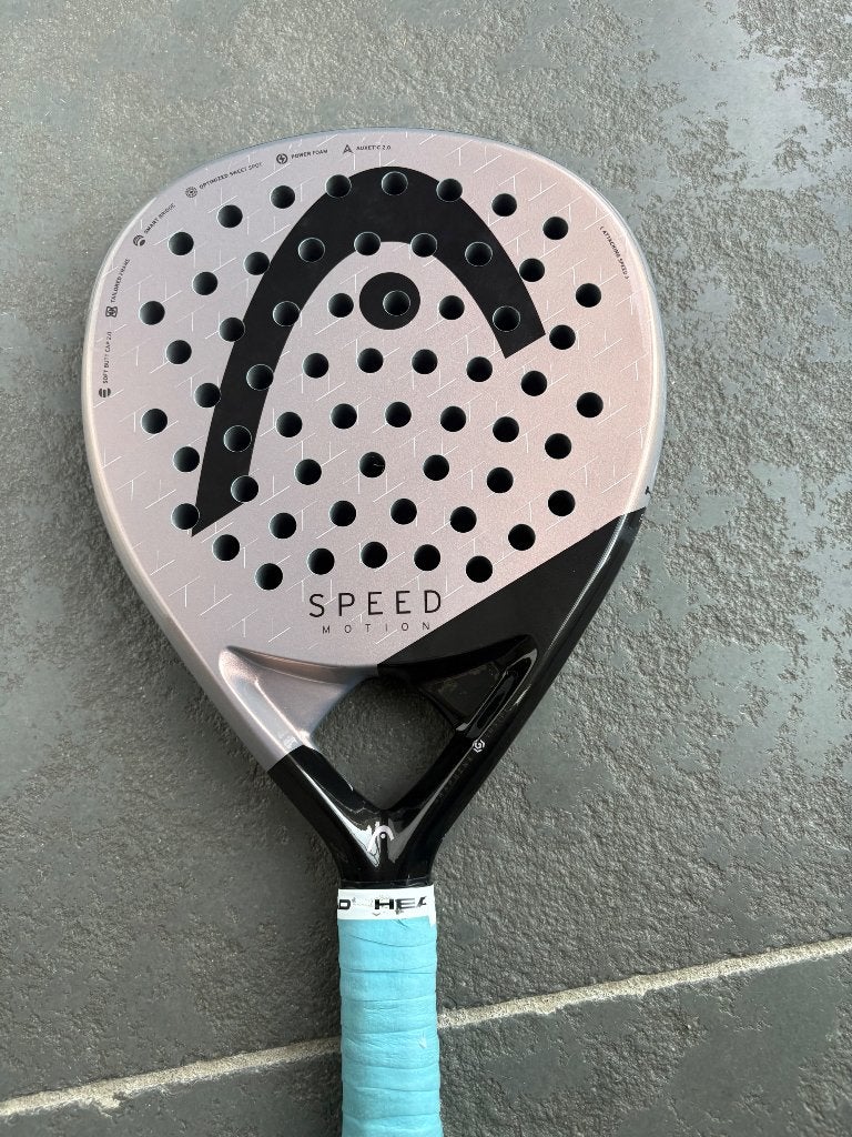 Padelracket Head Speed Motion 2025, Sport en Fitness, Ophalen of Verzenden, Nieuw, Padelracket