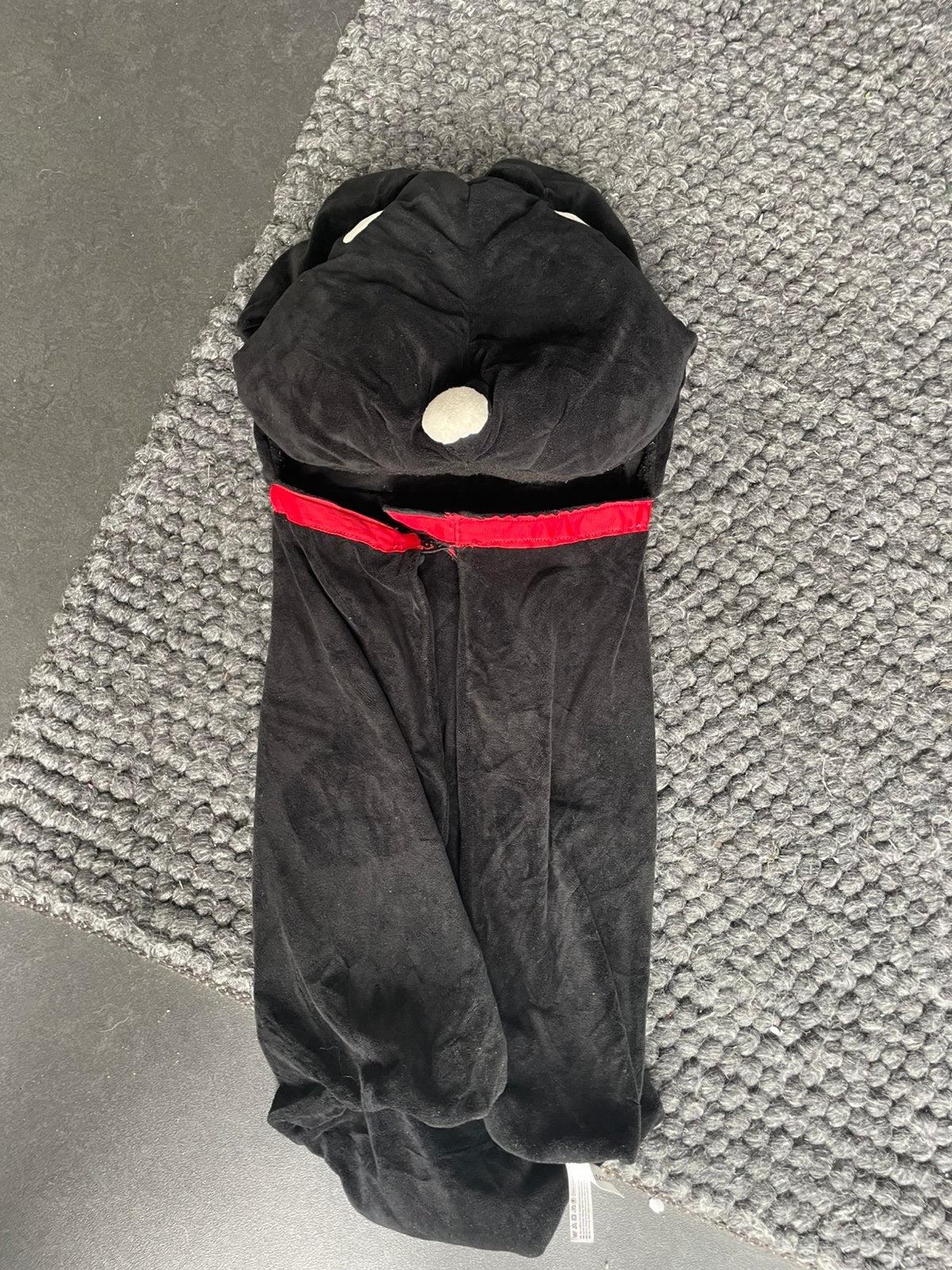 Takkie verkleed cape., Ophalen of Verzenden, 122 t/m 128, Jongen of Meisje