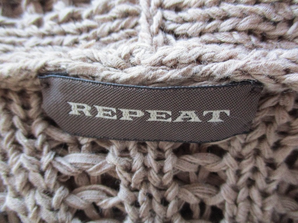 Repeat, size 40, Overige kleuren, Verzenden, Zo goed als nieuw, Maat 38/40 (M)