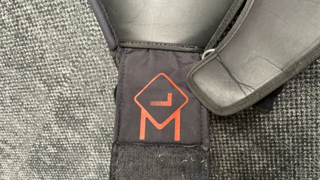 Drake X15 Slalom Harness L (Demo), Niet ingevuld, Niet ingevuld, Niet ingevuld