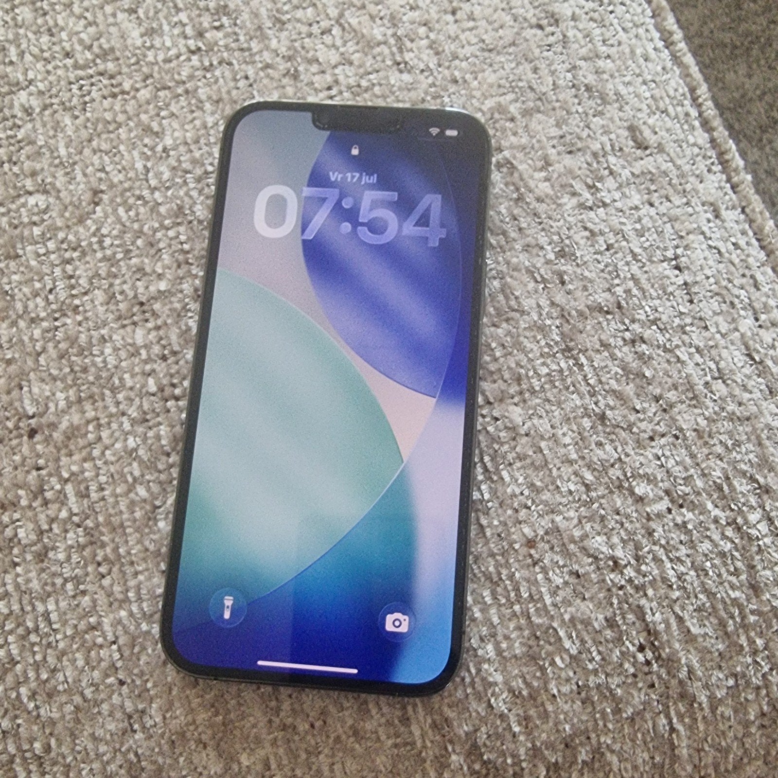 Hele mooie iphone 13 pro max 512, Ophalen, Zo goed als nieuw, 6 megapixel of meer, Overige modellen