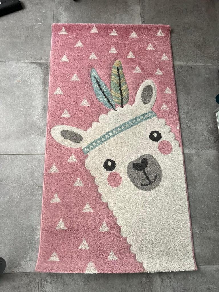 Meisje Kamerkleed, Ophalen, 50 tot 100 cm, Overige kleuren, 50 tot 100 cm