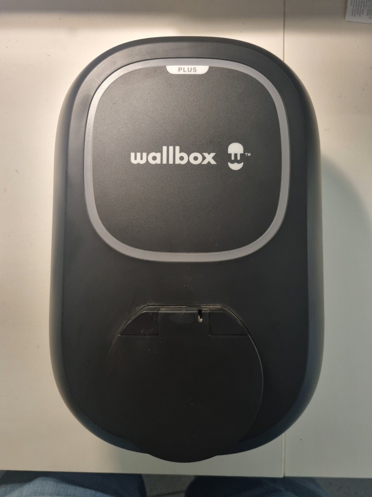 Wallbox Pulsar Plus Socket, Auto diversen, Laadpalen, Ophalen of Verzenden, Nieuw, Laadkabel