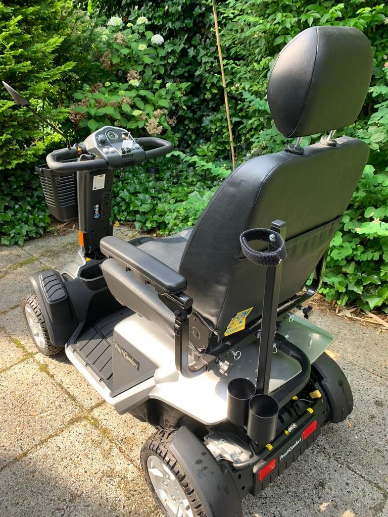 Scootmobiel Practicomfort Hurricane 25, Ophalen, Zo goed als nieuw