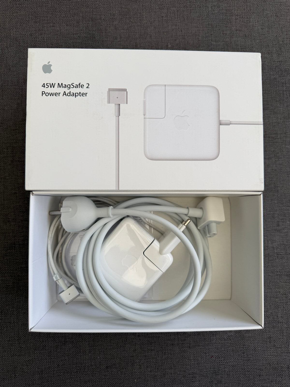 Power Adapter ten behoeve van Macbook Air., Ophalen of Verzenden, Nieuw