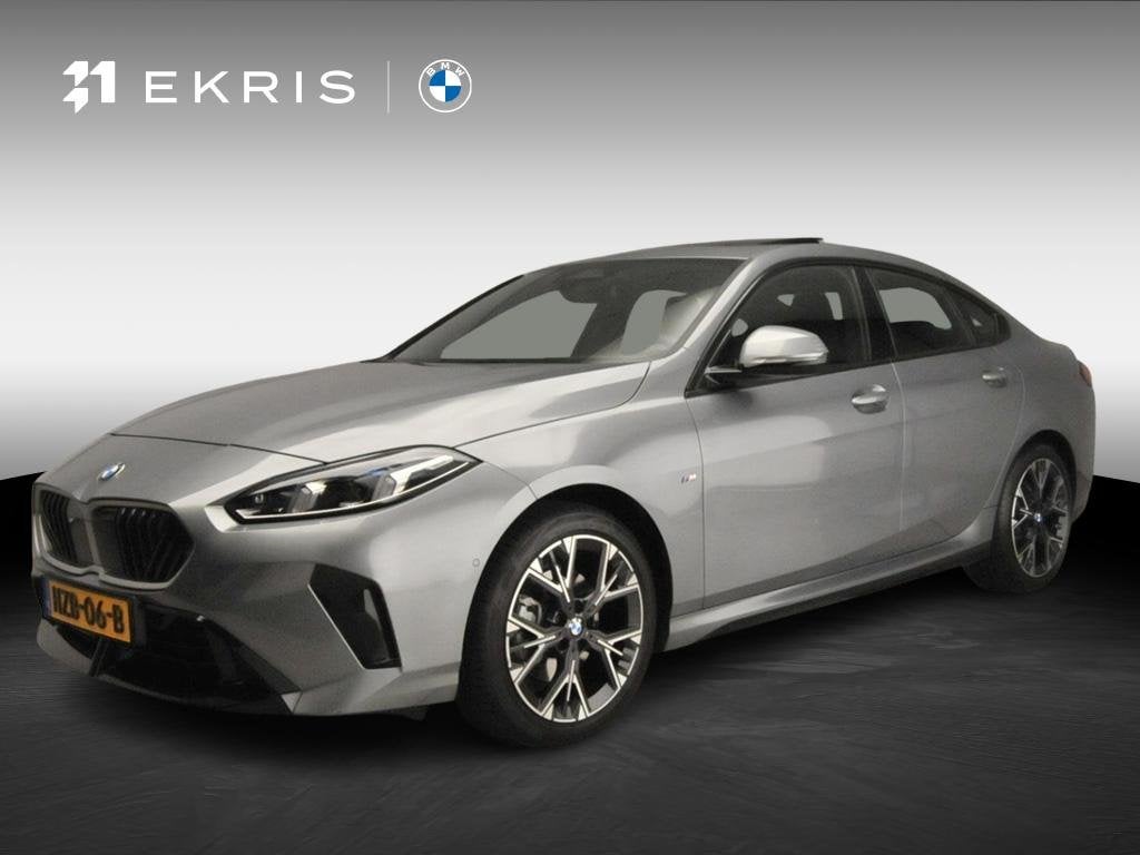 BMW 2 Serie Gran Coupé 220 | M-Sportpakket | LED | Navigati, Auto's, Dealer onderhouden, Gebruikt, Met garantie (alle), Origineel Nederlands