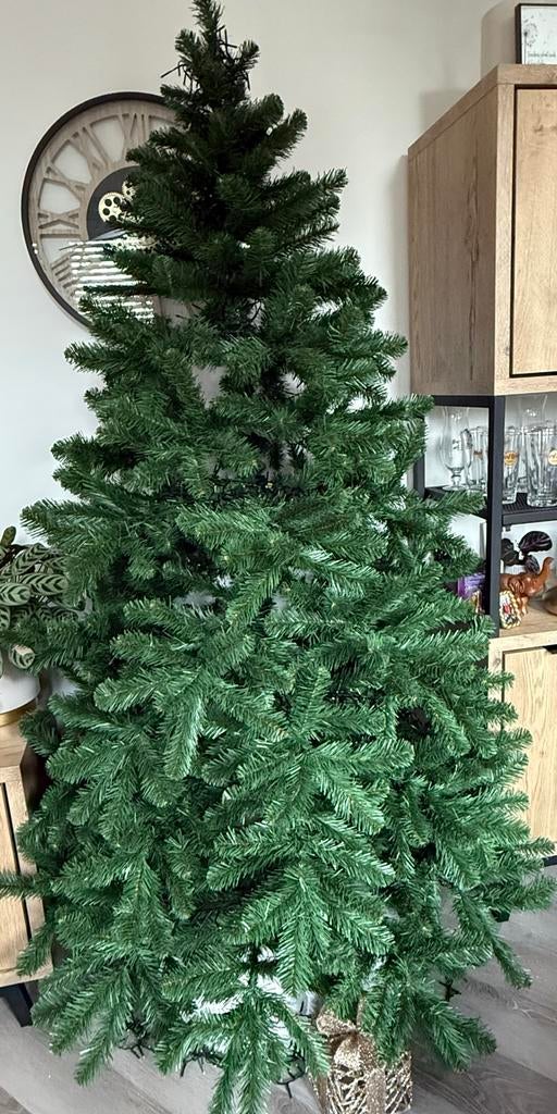 New Jewel Green, Diversen, Kerst, Ophalen of Verzenden, Zo goed als nieuw